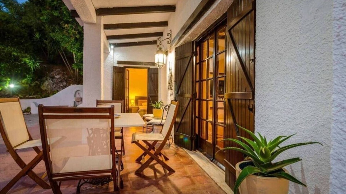 Alykes Villa | Awesome Zakynthos Villa | Villa Playa Espanola | 3 Bedrooms | Sea Views | Walking Distance to Beach