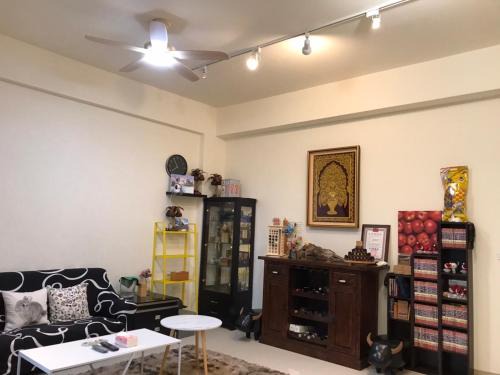 Ruisui House | AwIN’s Homestay