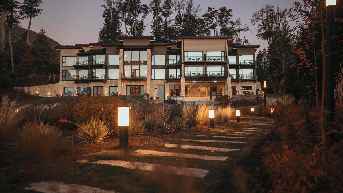 Villa La Angostura Apartment | Awka Apart Hotel