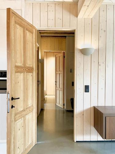 Herentals Villa | AWolf in a healthy NEW home