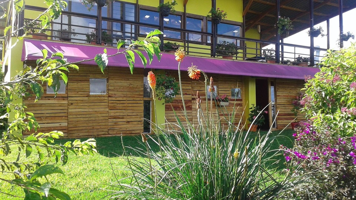 El Rosal House | AWSOME COUNTRY HOUSE NEAR BOGOTA