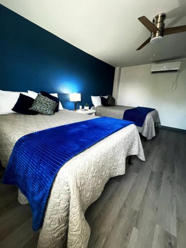 Delicias Apartment | AXEL Suites Departamento 1A