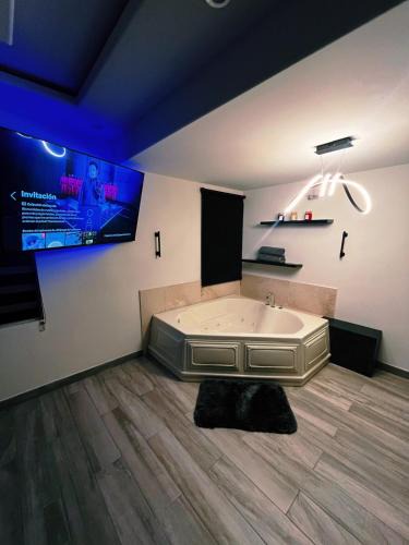 Delicias Apartment | AXEL Suites Diamante Jacuzzi