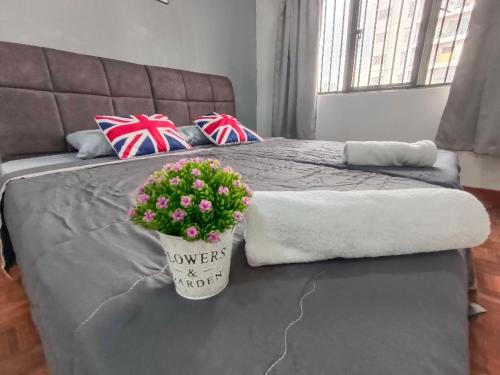 Bukit Jalil Apartment | Axiata IMU Bukit jalil LRT National Stadium