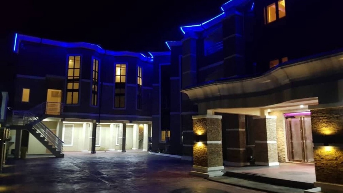 Owerri Hotel | Axion Honors