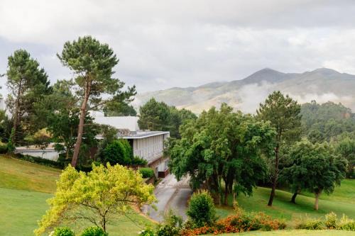 Ponte de Lima Hotel | Axis Ponte de Lima Golf Resort Hotel