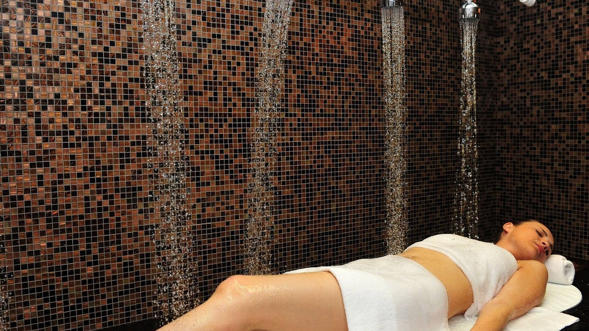 Sao Mamede de Infesta Hotel | Axis Porto Business & Spa Hotel