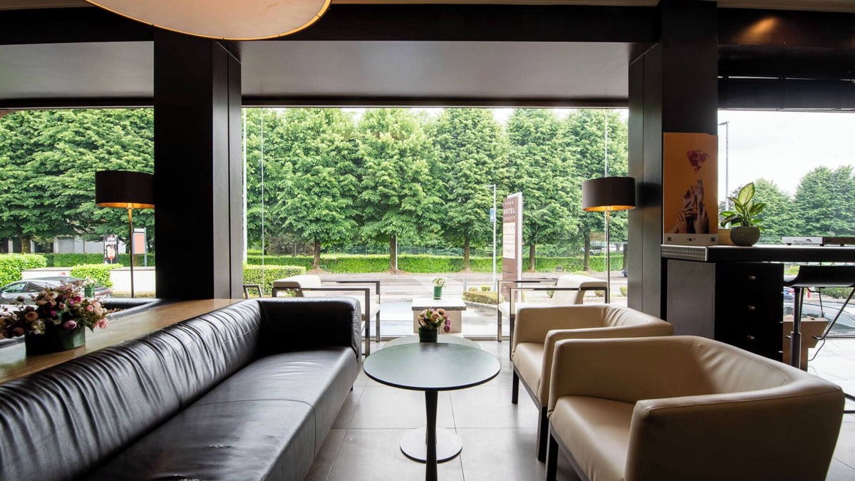 Cantu Hotel | Axolute Comfort Hotel