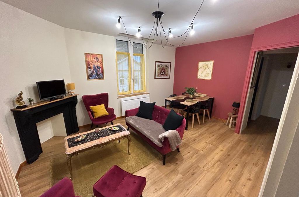 Ay Apartment | Ay central