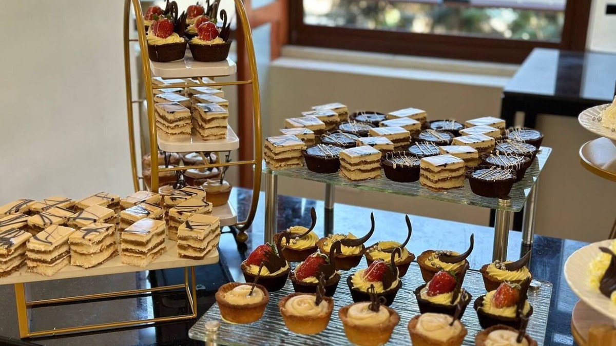 Bole Hotel | AYA Addis Hotel