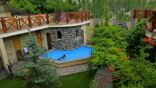 Dzoraghpyur Resort | Aya Maria Wellness SPA Resort