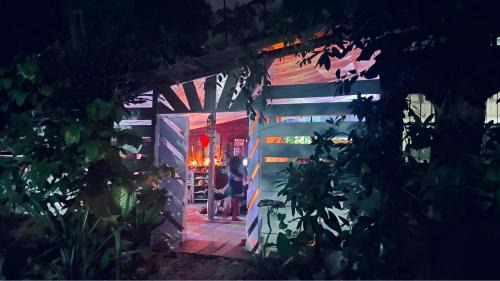 Yarinacocha House | AYA NI