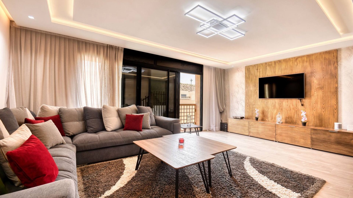 Tamrhakht Apartment | Aya - Taghazout - T3 Duplex Luxe - 4 or 5 Px