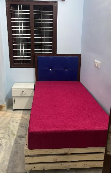 Agara Apartment | Ayaan Home stay
