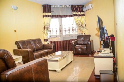 Bamenda Hotel | Ayaba Hotel