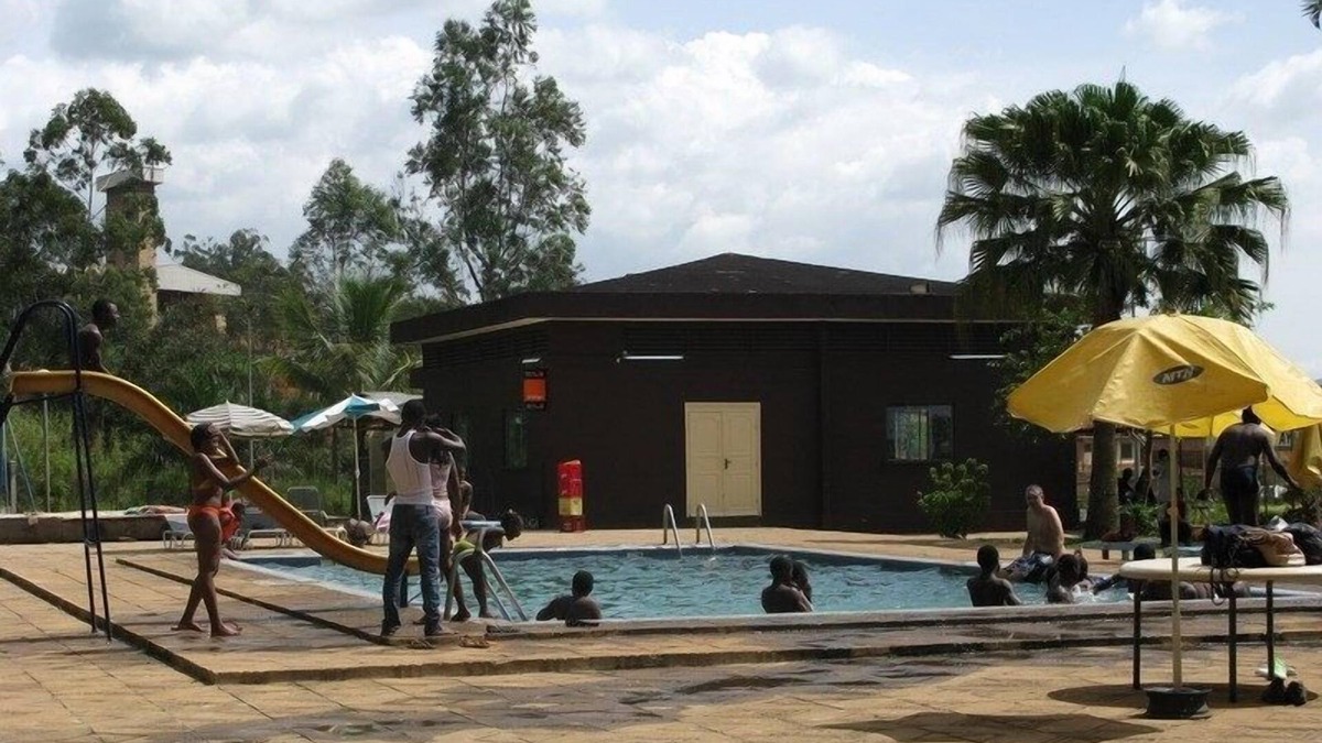 Bamenda Hotel | Ayaba Hotel