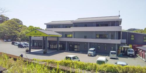 Aya Hotel | Ayagawasou