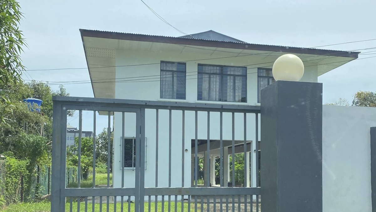 Labuan House | Ayana Homestay
