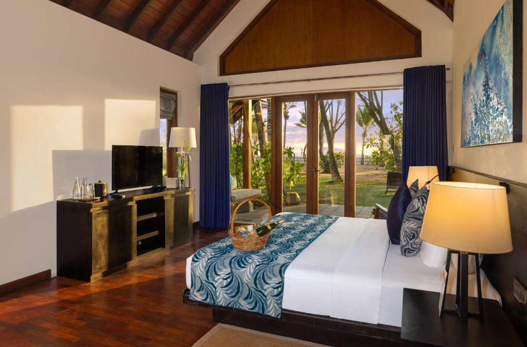 Wadduwa Resort | Ayana Sea