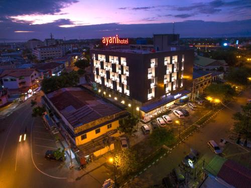 Banda Aceh Hotel | Ayani Hotel Banda Aceh