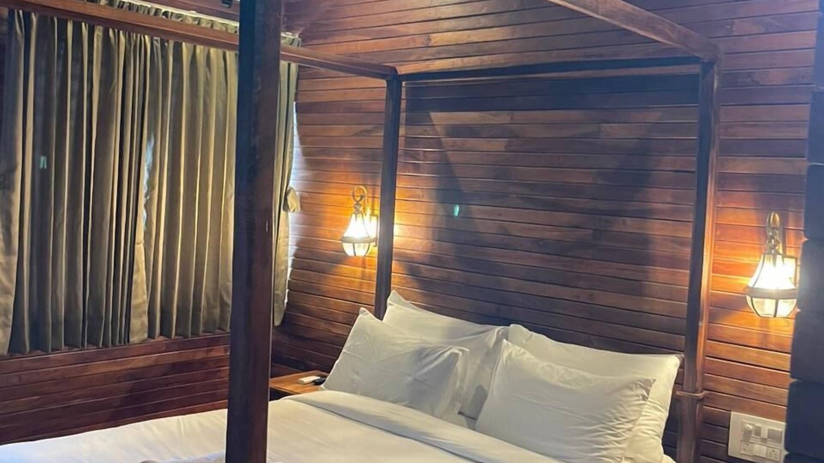 Virarajendrapet Hotel | Ayara Coorg Resort