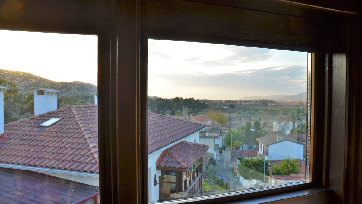 Selcuk Hotel | Ayasoluk Hotel