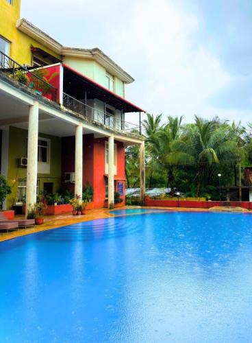 Verla Canca Apartment | Ayati Retreat A Tropical Hideaway