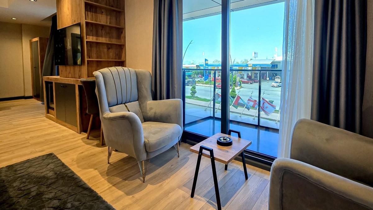 Bulancak Hotel | Ayatoure Hotel