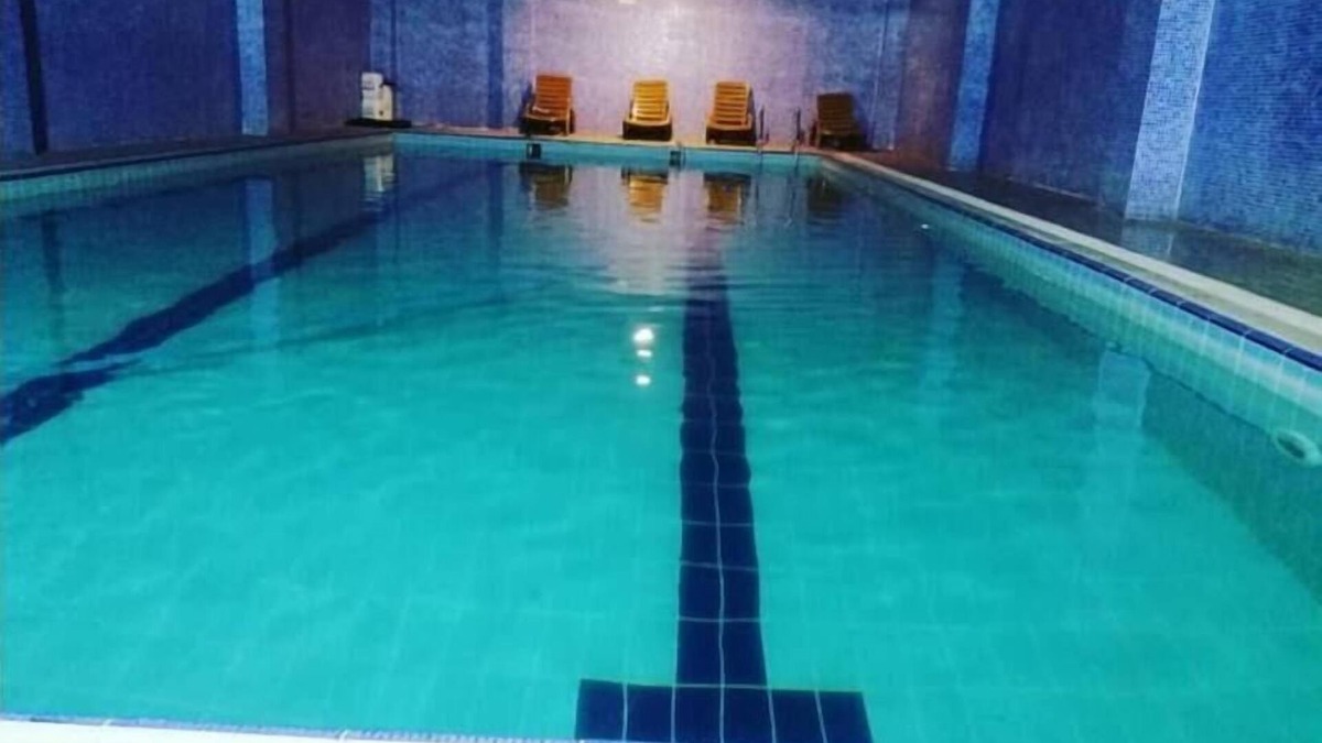 Horasan Hotel | Aydıner Resort Otel