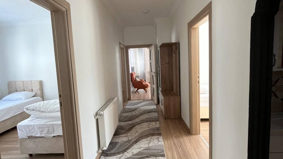 Ayder Apartment | Ayder Defne Apart