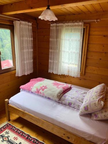 Ayder Yaylasi Villa | Ayder Wooden Rooms