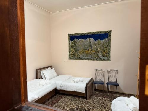 Bukhara Apartment | AYDIN "GUEST house"