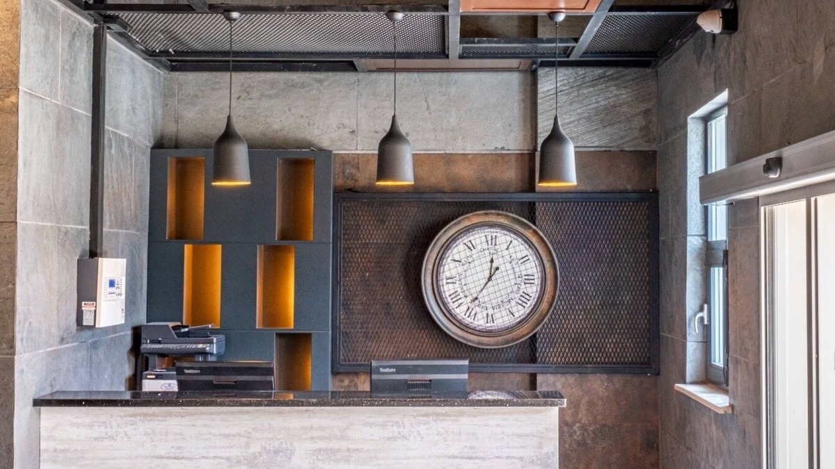 Konya Hotel | Aydinbey Park Otel