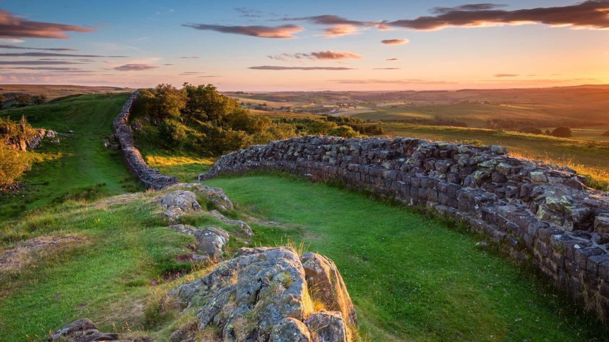 Corbridge Cottage | AYDON CASTLE COTTAGE - Dog friendly cottage sleeping 4 near Corbridge with Wi-Fi