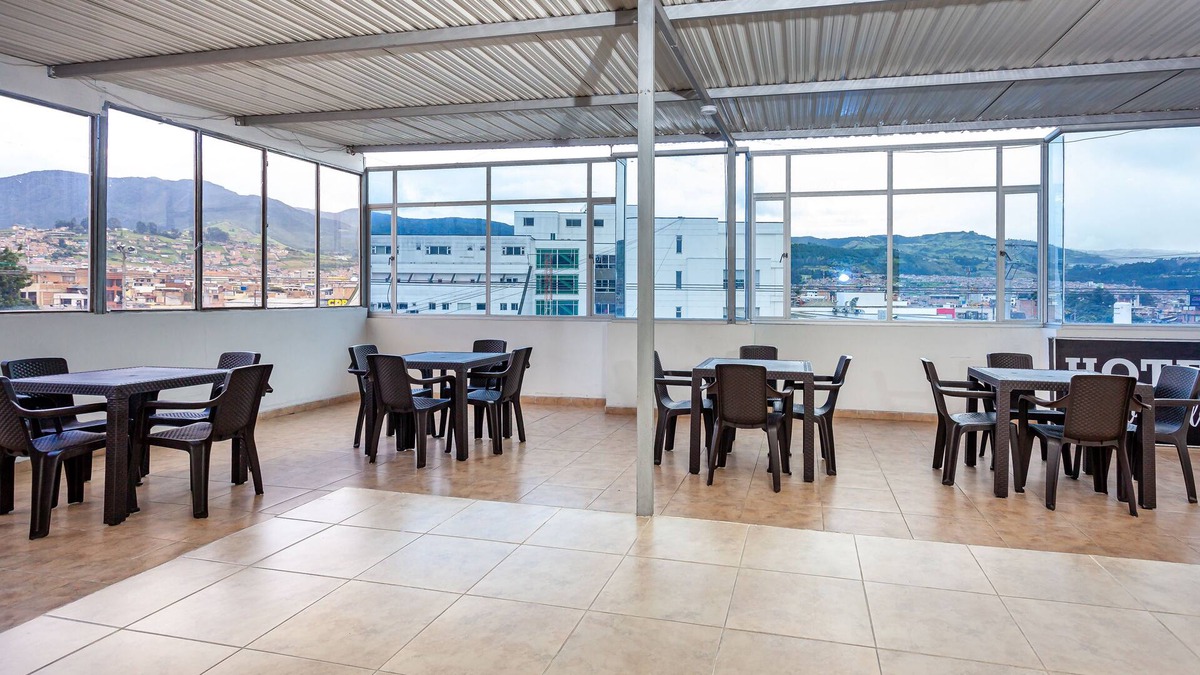 San Juan de Pasto Hotel | Ayenda Agustin Plaza