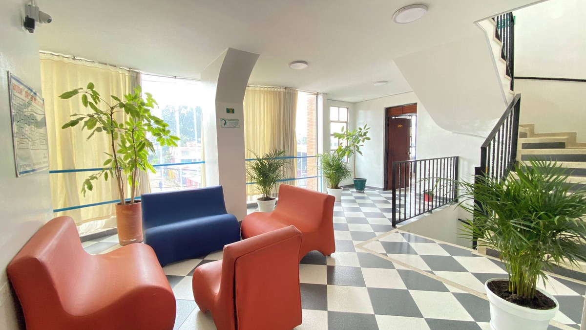 Mosquera Hotel | Ayenda Alfay Mosquera