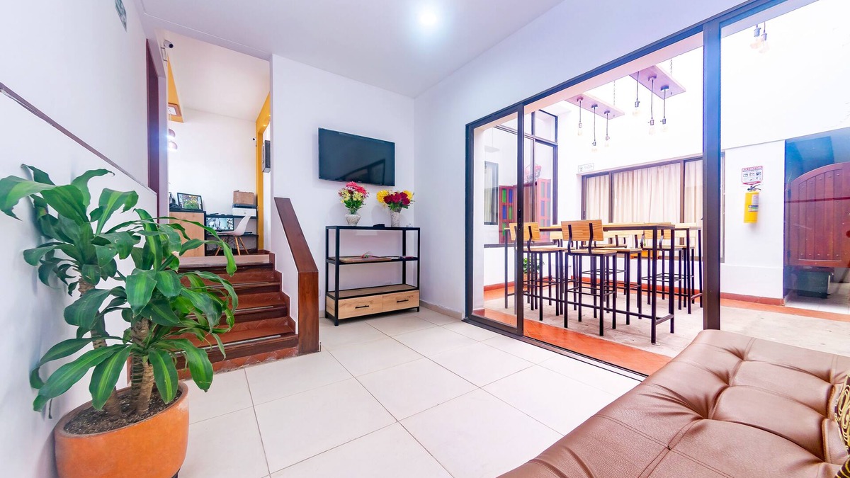 Popayan Hotel | Ayenda Amanari