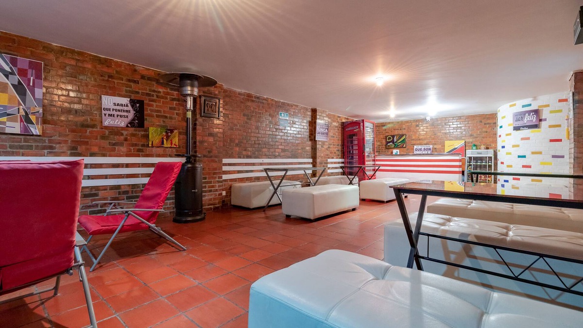 Chia Hotel | Ayenda Puerto Madero Boutique