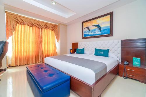 Uramba National Park Hotel | Ayenda Yubarta