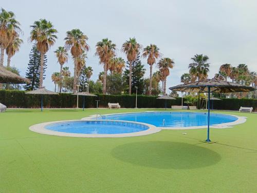 Marina d'Or Apartment | Ayf magníficoen 1ª línea de playa