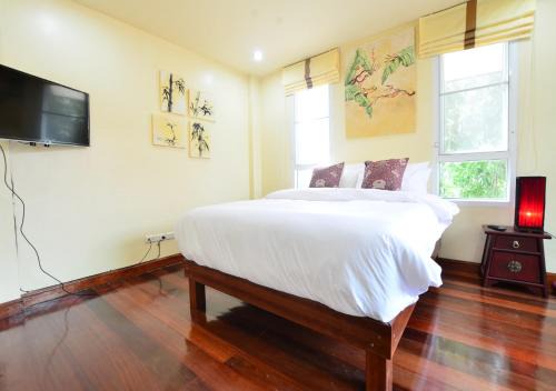 Din Daeng House | Ayi Home