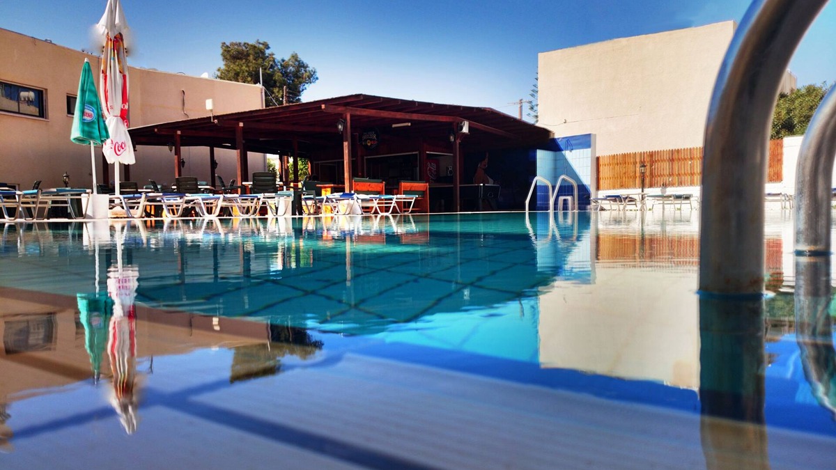 Ayia Napa Apartment | Ayia Napa Apartment with swimming pool