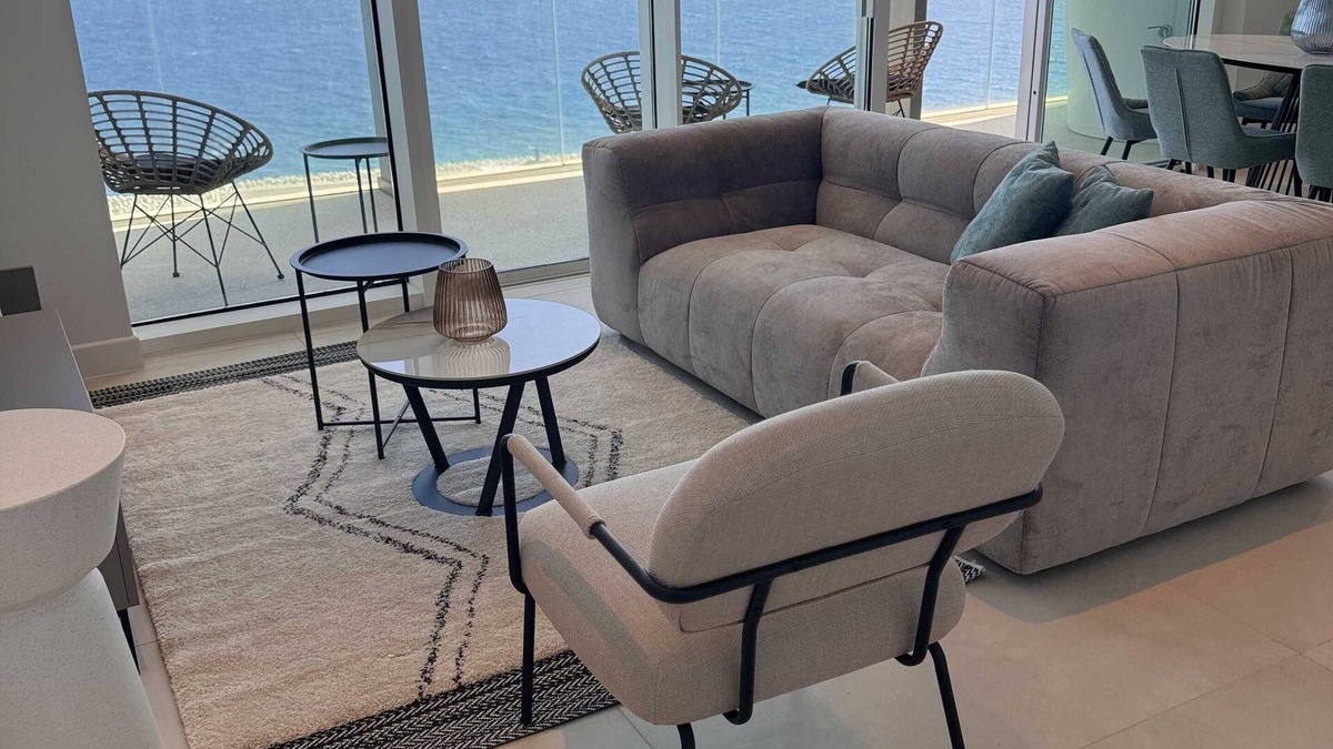 Ayia Napa Hotel | Ayia Napa Marina Suite