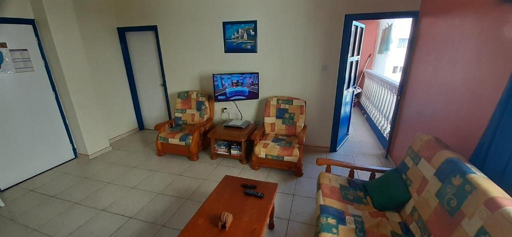 Ayia Napa Apartment | Ayia Napa Sun Central