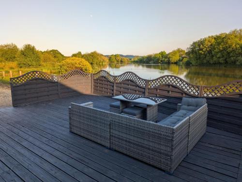 Shepton Mallet House | Aylesbury Lodge