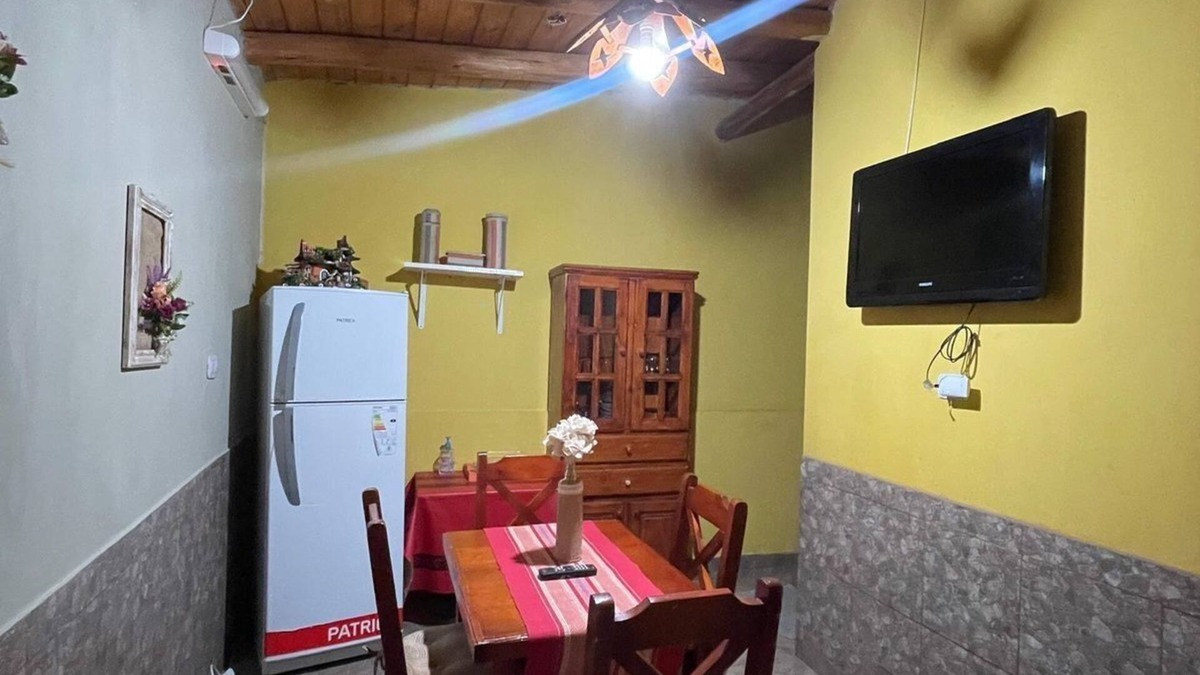 Tilcara Apartment | Ayllu I Department