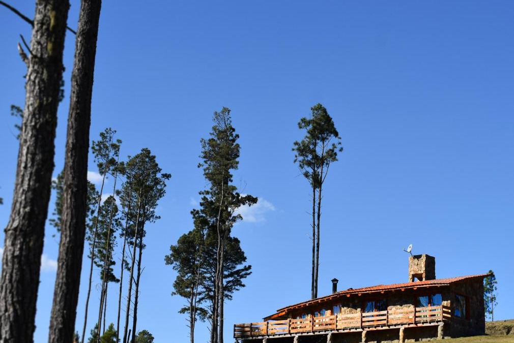 Intiyaco Ski Chalet | Ayllupelli