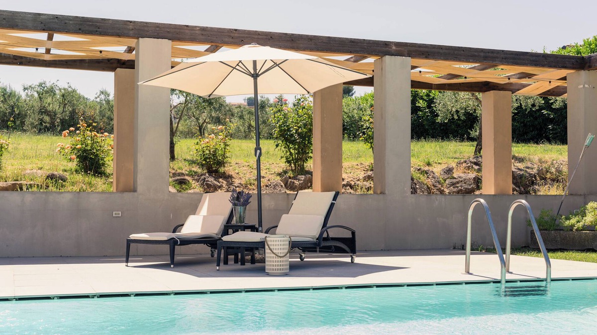 Mirabella Eclano Bed & Breakfast | Ayma B&B