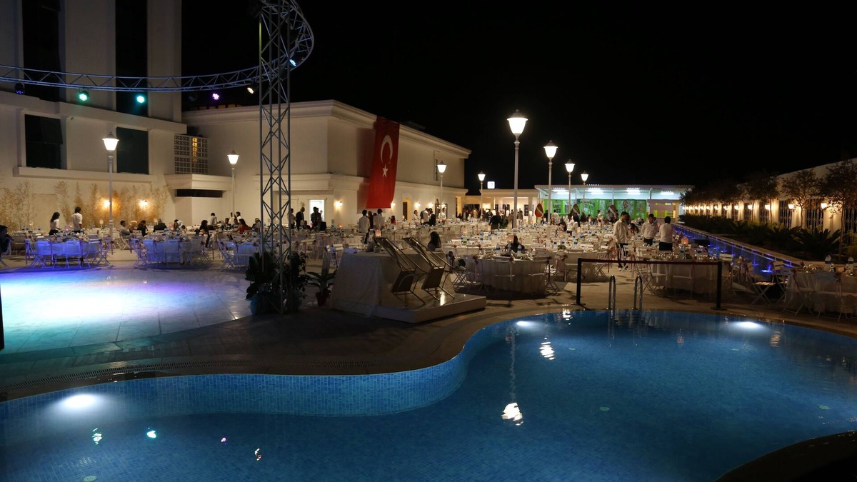 Efeler Hotel | Aymira Hotel & Spa