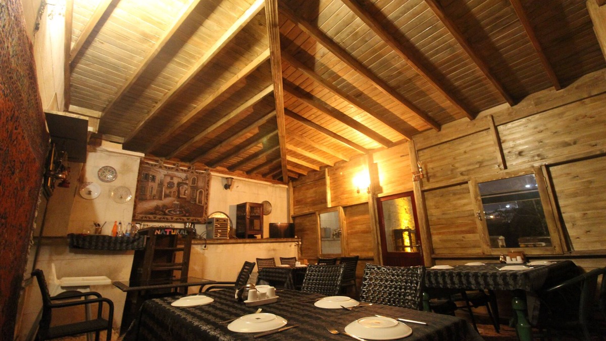 Sahinbey Hotel | Aynur Hanim Konagi Gaziantep